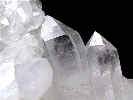 サインジ 水晶 原石 ヒマラヤ クリスタル