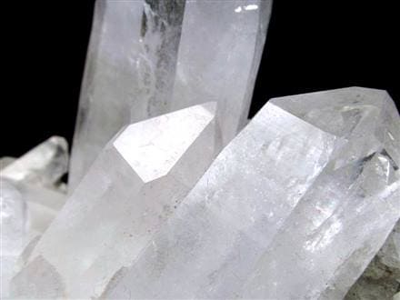 サインジ 水晶 原石 ヒマラヤ クリスタル