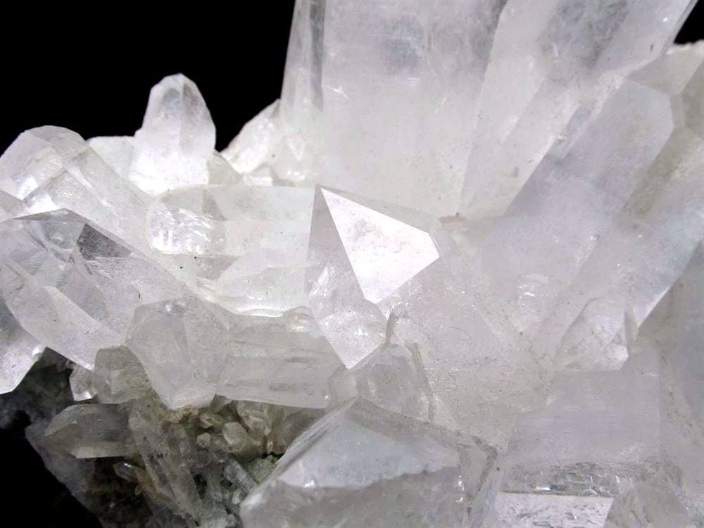 サインジ 水晶 原石 ヒマラヤ クリスタル