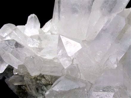 サインジ 水晶 原石 ヒマラヤ クリスタル