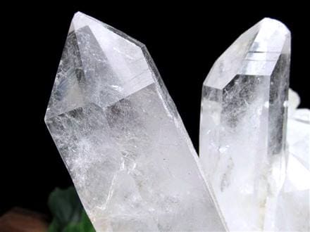 サインジ 水晶 原石 ヒマラヤ クリスタル