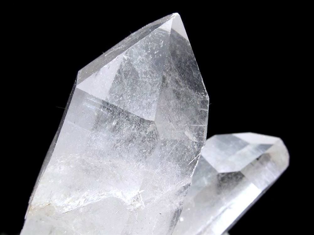 サインジ 水晶 原石 ヒマラヤ クリスタル