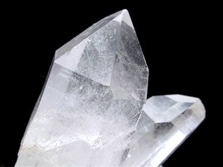 サインジ 水晶 原石 ヒマラヤ クリスタル