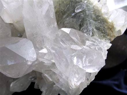 サインジ 水晶 原石 ヒマラヤ クリスタル