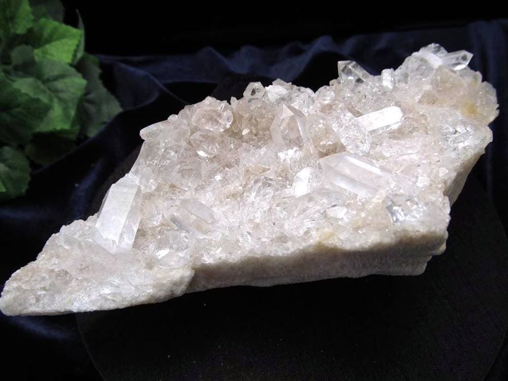 サインジ 水晶 原石 ヒマラヤ クリスタル