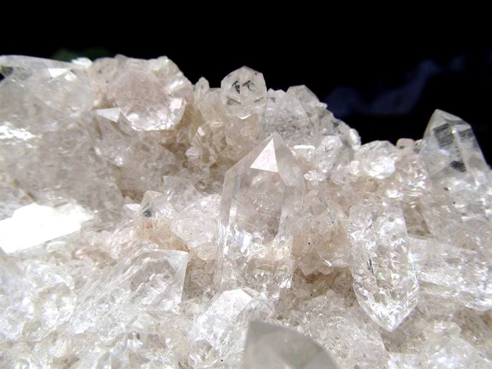 サインジ 水晶 原石 ヒマラヤ クリスタル