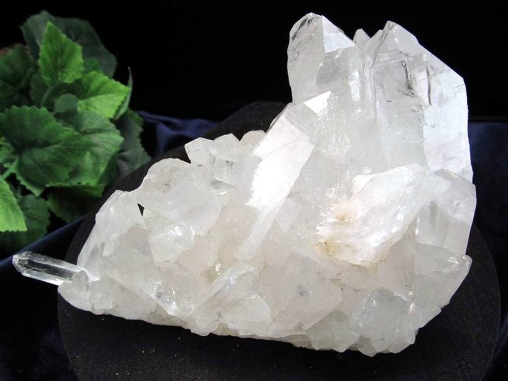 サインジ 水晶 原石 ヒマラヤ クリスタル
