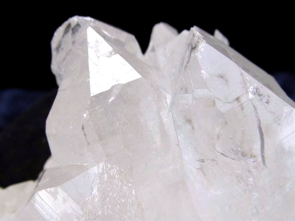 サインジ 水晶 原石 ヒマラヤ クリスタル