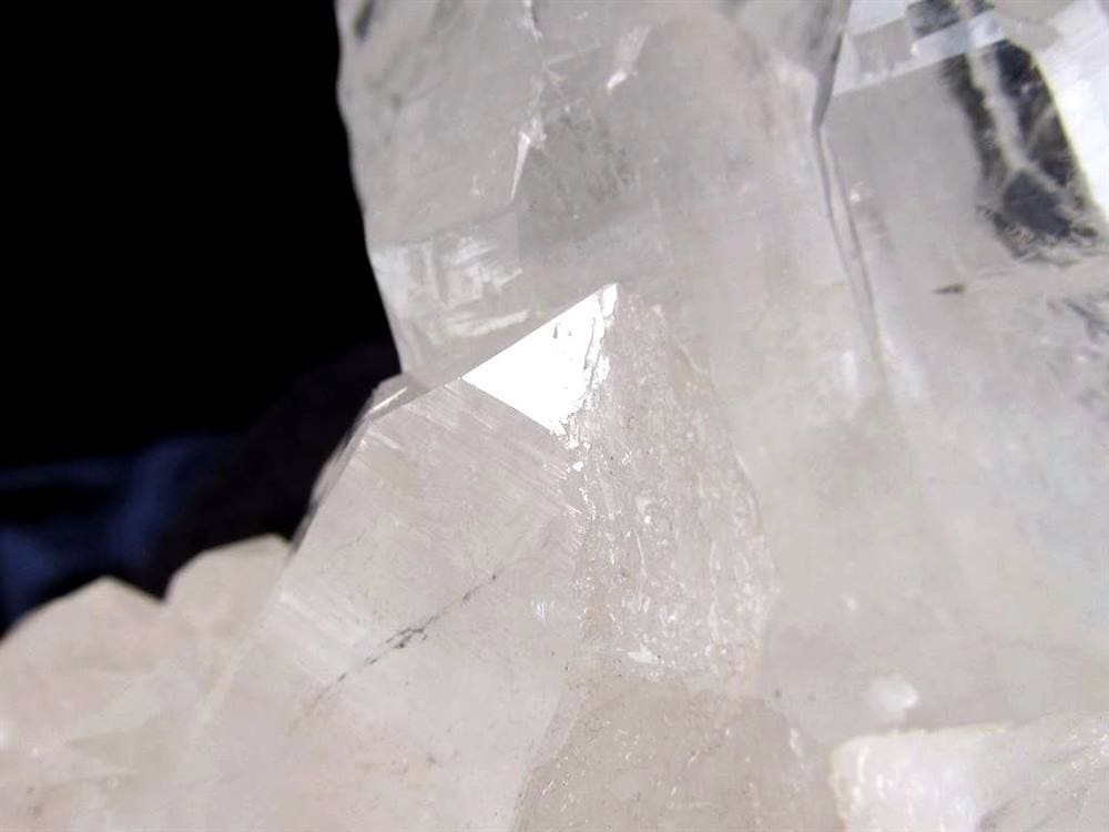 サインジ 水晶 原石 ヒマラヤ クリスタル