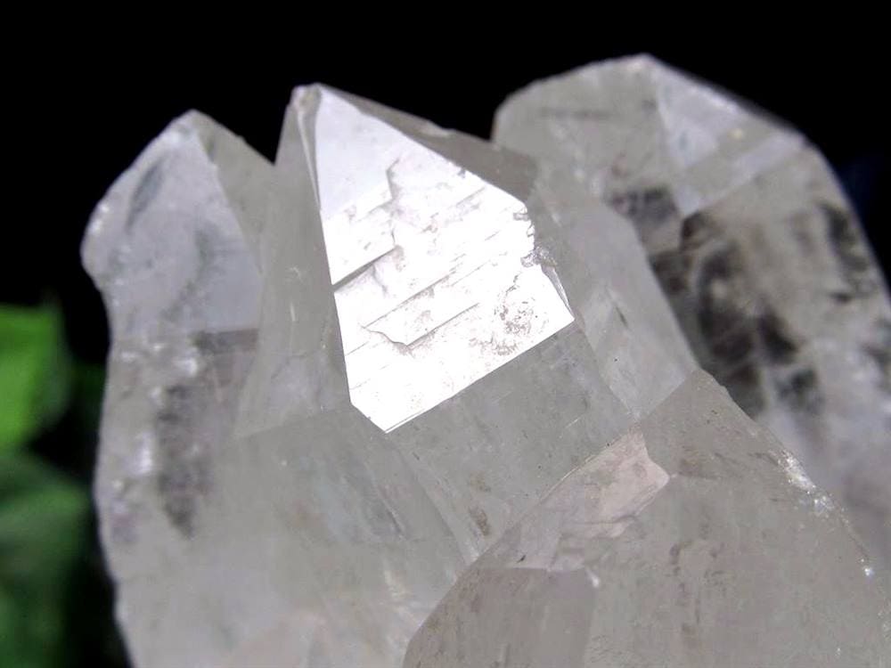 サインジ 水晶 原石 ヒマラヤ クリスタル