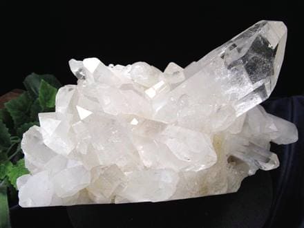 サインジ 水晶 原石 ヒマラヤ クリスタル