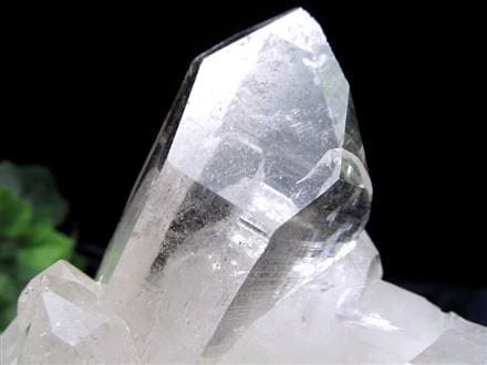 サインジ 水晶 原石 ヒマラヤ クリスタル