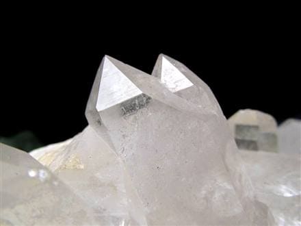 サインジ 水晶 原石 ヒマラヤ クリスタル