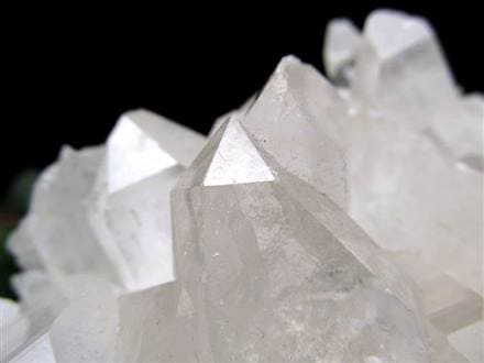 サインジ 水晶 原石 ヒマラヤ クリスタル