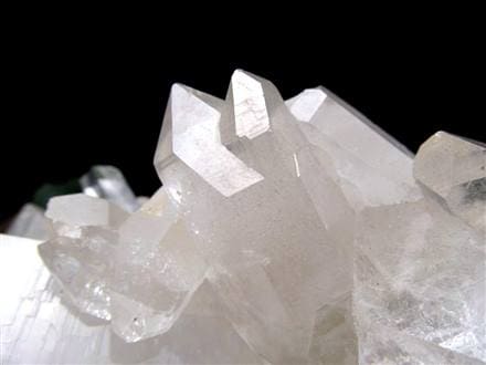 サインジ 水晶 原石 ヒマラヤ クリスタル