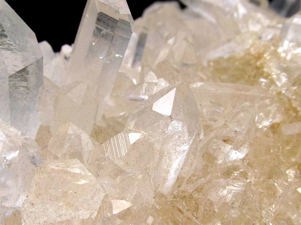 サインジ 水晶 原石 ヒマラヤ クリスタル