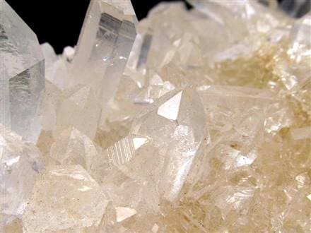 サインジ 水晶 原石 ヒマラヤ クリスタル