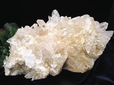 サインジ 水晶 原石 ヒマラヤ クリスタル