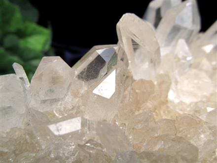 サインジ 水晶 原石 ヒマラヤ クリスタル