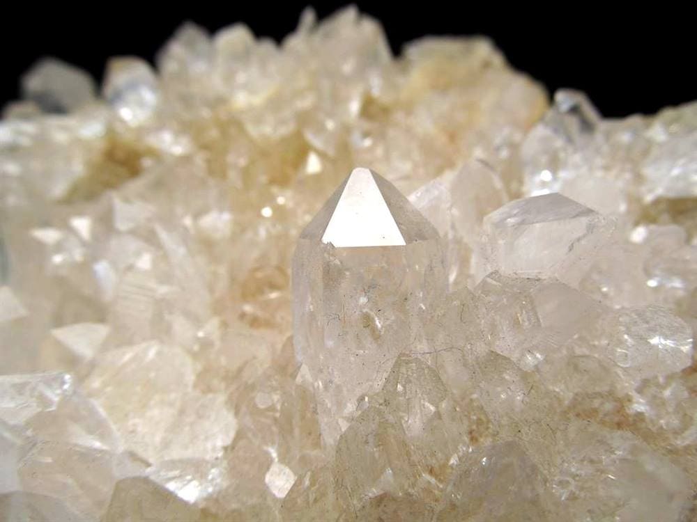 サインジ 水晶 原石 ヒマラヤ クリスタル