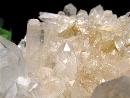 サインジ 水晶 原石 ヒマラヤ クリスタル