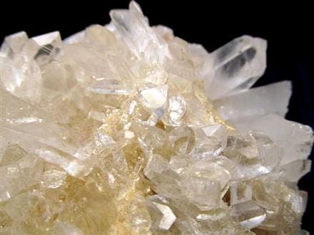 サインジ 水晶 原石 ヒマラヤ クリスタル