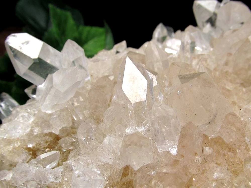サインジ 水晶 原石 ヒマラヤ クリスタル