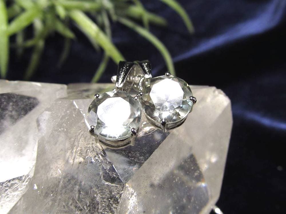 ペンダント.アクセサリー 天然石 Silver925 パワーストーン