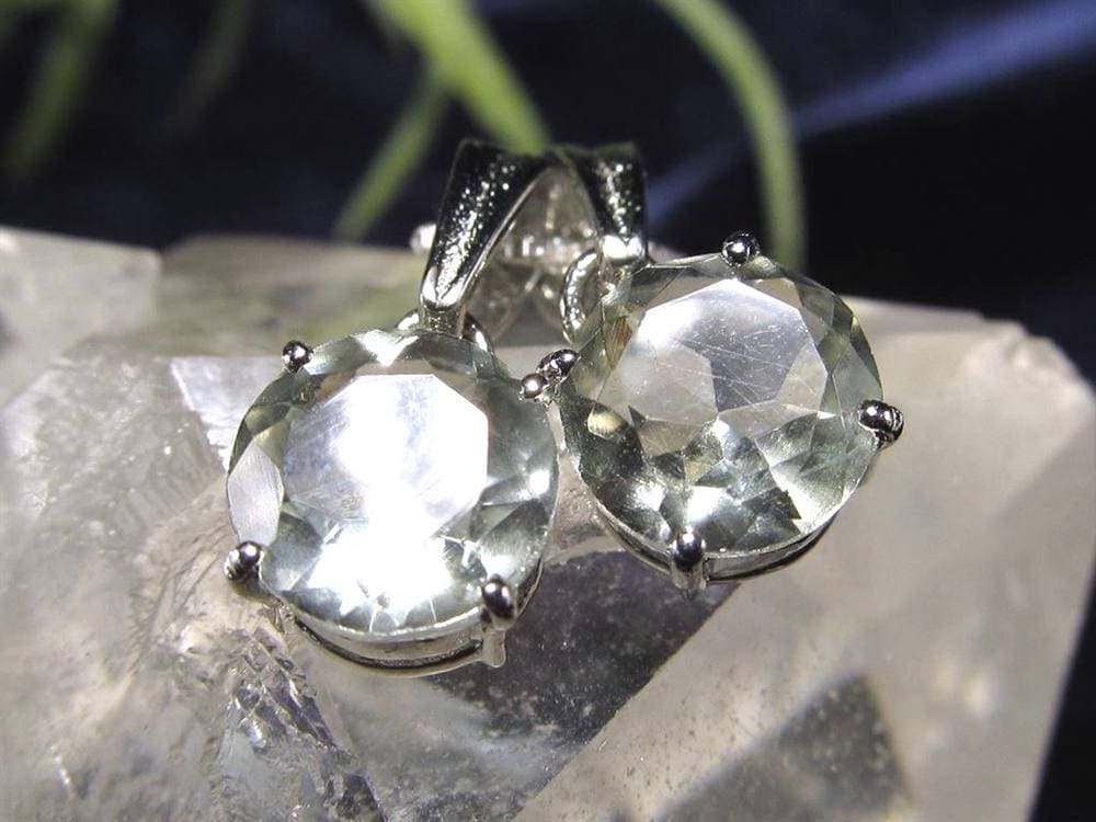 ペンダント.アクセサリー 天然石 Silver925 パワーストーン