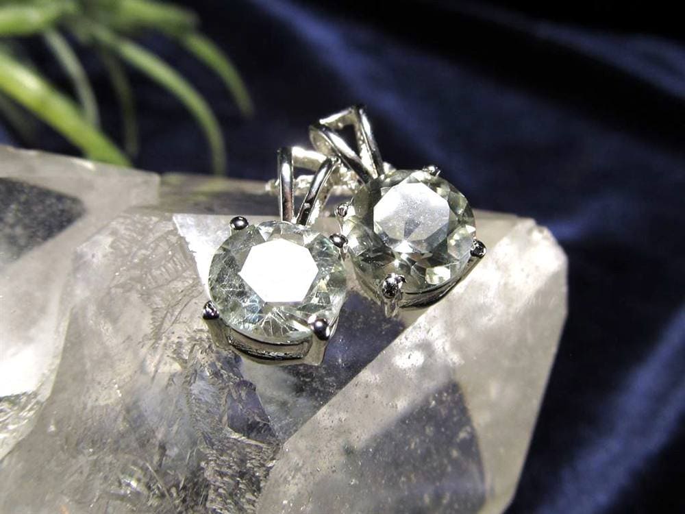 ペンダント.アクセサリー 天然石 Silver925 パワーストーン