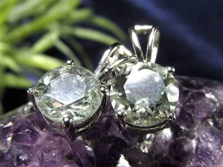 ペンダント.アクセサリー 天然石 Silver925 パワーストーン