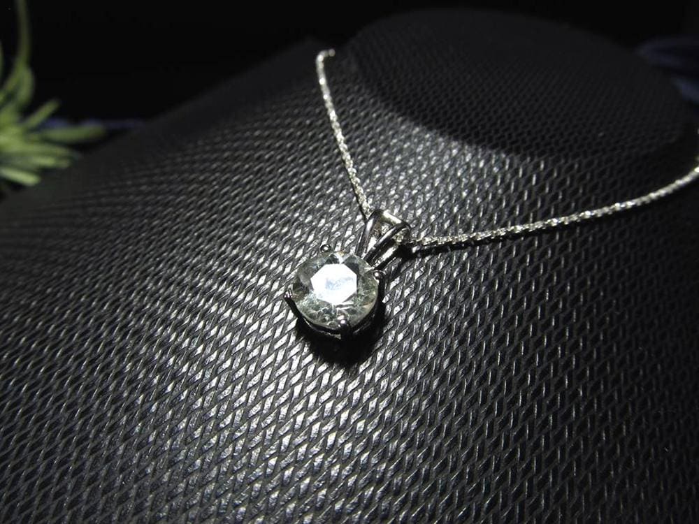 ペンダント.アクセサリー 天然石 Silver925 パワーストーン