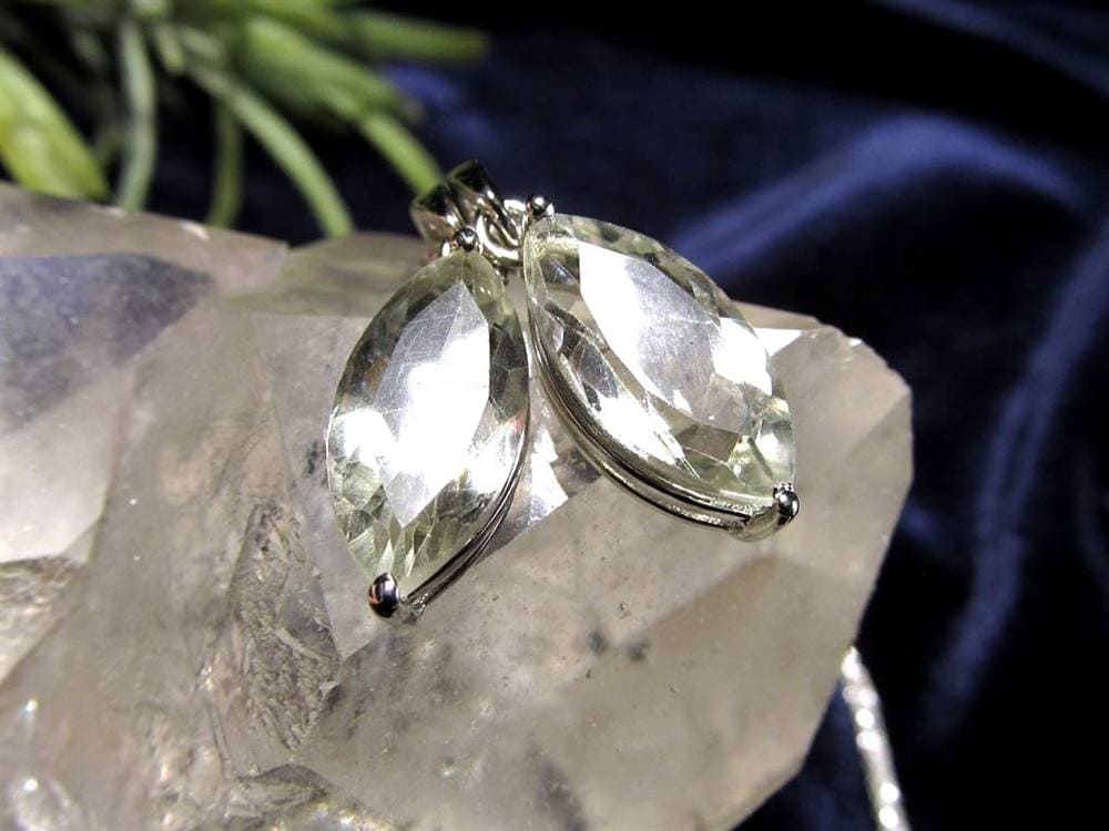 ペンダント.アクセサリー 天然石 Silver925 パワーストーン