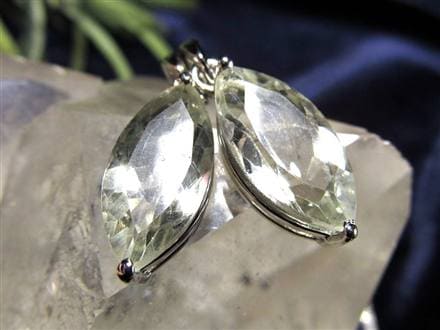 ペンダント.アクセサリー 天然石 Silver925 パワーストーン