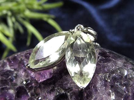 ペンダント.アクセサリー 天然石 Silver925 パワーストーン