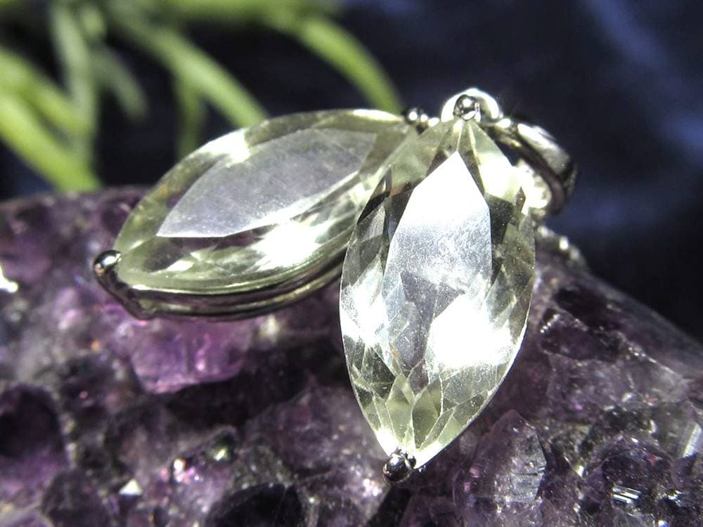 ペンダント.アクセサリー 天然石 Silver925 パワーストーン