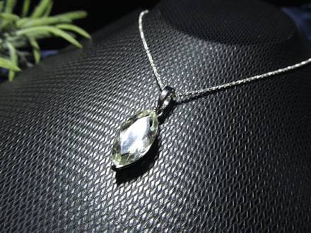 ペンダント.アクセサリー 天然石 Silver925 パワーストーン