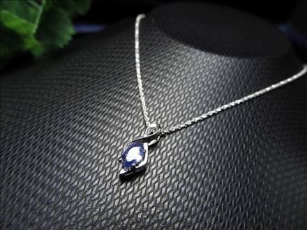 ペンダント アクセサリー 天然石 Silver925 パワーストーン