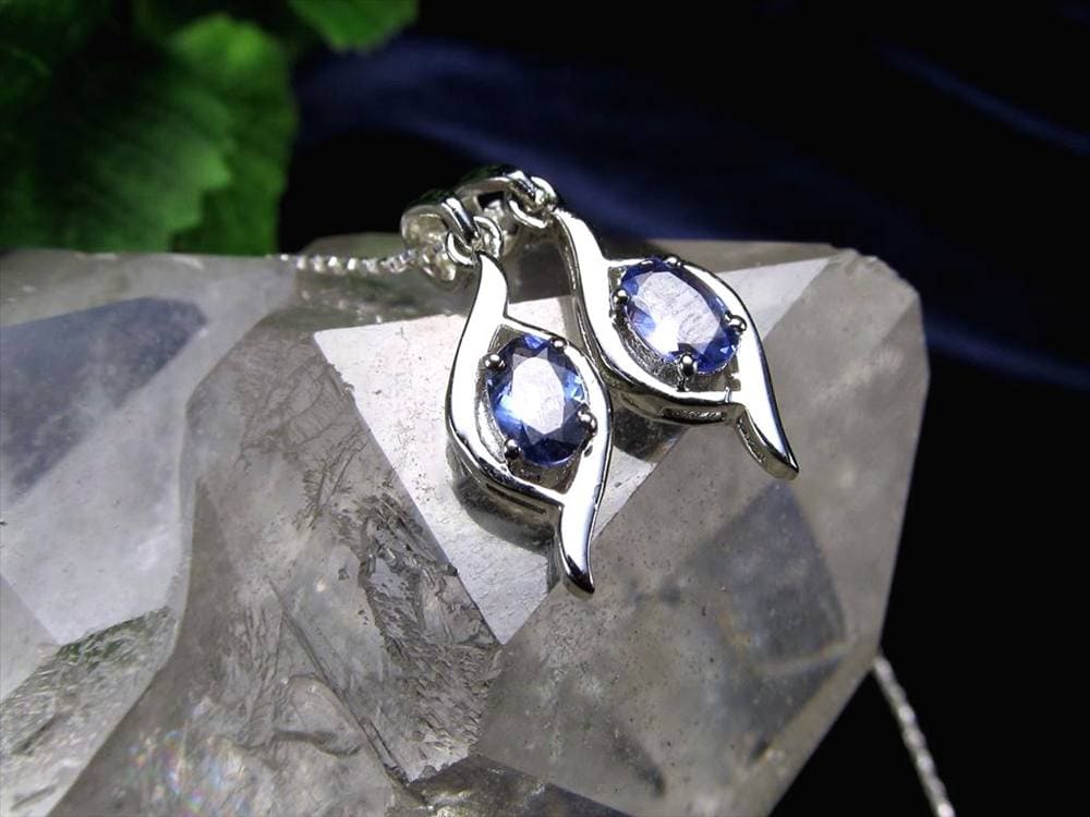 ペンダント アクセサリー 天然石 Silver925 パワーストーン