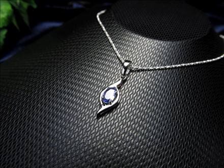 ペンダント アクセサリー 天然石 Silver925 パワーストーン