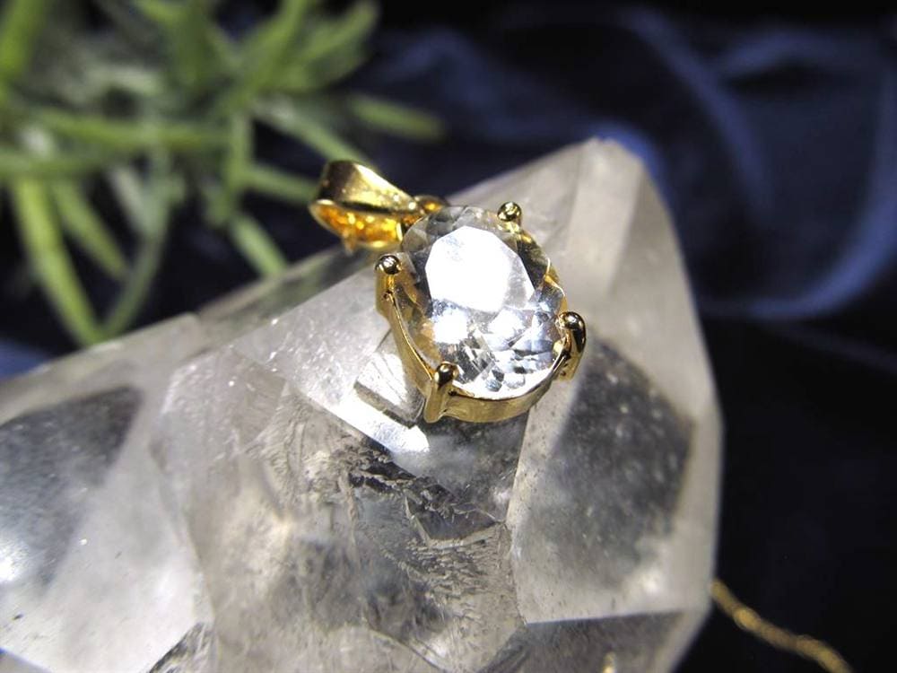 ペンダント.アクセサリー 天然石 Silver925 パワーストーン