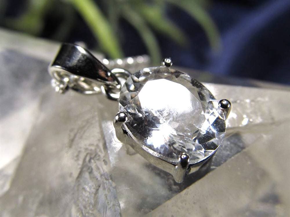 ペンダント.アクセサリー 天然石 Silver925 パワーストーン