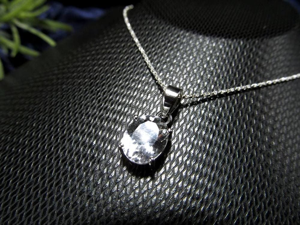 ペンダント.アクセサリー 天然石 Silver925 パワーストーン