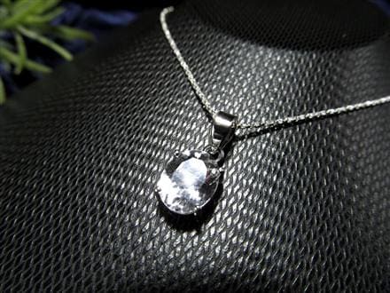 ペンダント.アクセサリー 天然石 Silver925 パワーストーン