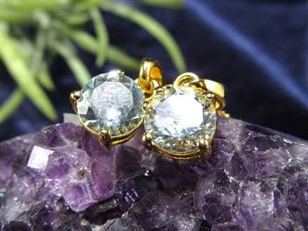 ペンダント.アクセサリー 天然石 Silver925 パワーストーン