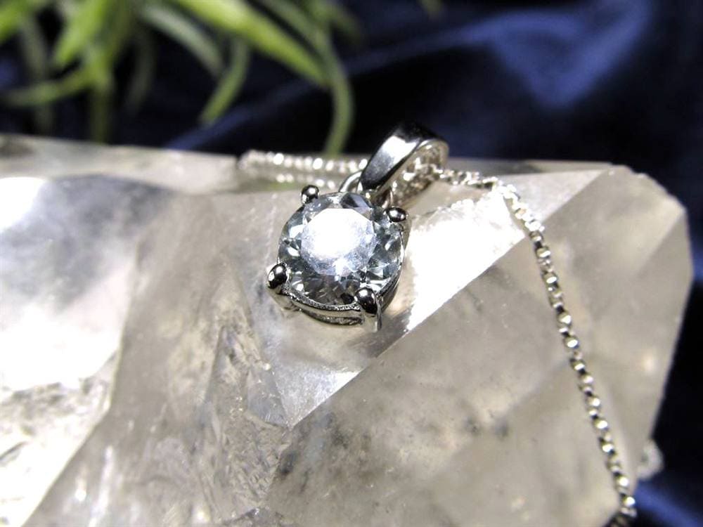 ペンダント.アクセサリー 天然石 Silver925 パワーストーン