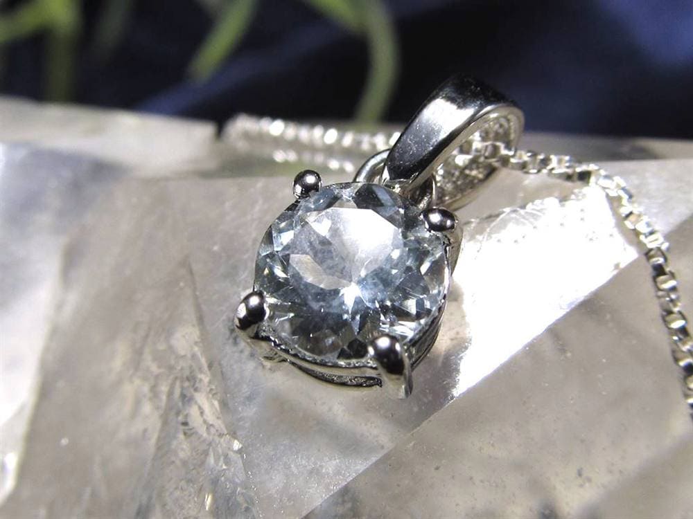 ペンダント.アクセサリー 天然石 Silver925 パワーストーン