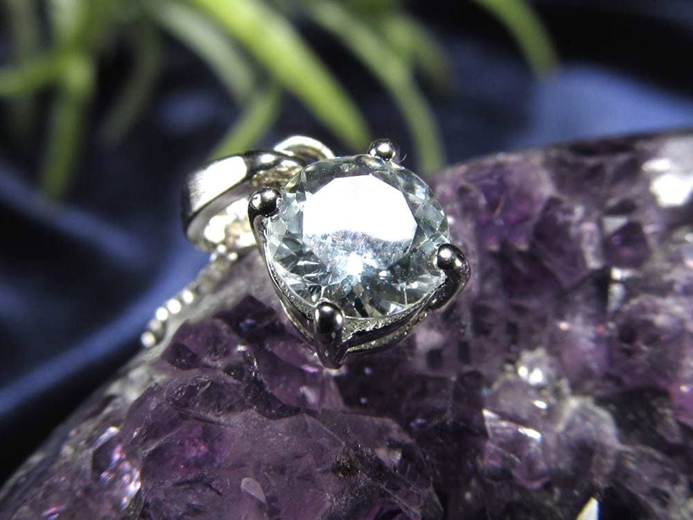 ペンダント.アクセサリー 天然石 Silver925 パワーストーン