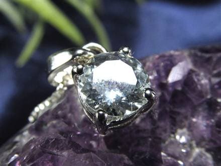 ペンダント.アクセサリー 天然石 Silver925 パワーストーン