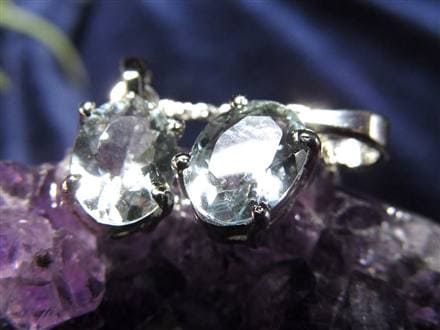 ペンダント.アクセサリー 天然石 Silver925 パワーストーン